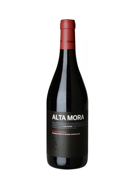 Etna Rosso Cusumano Altamora 2017 0,75 lt.