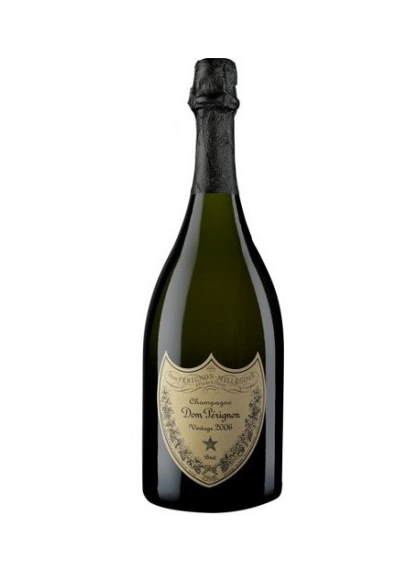 Champagne Dom Pérignon Vintage Brut 2008 (Magnum)