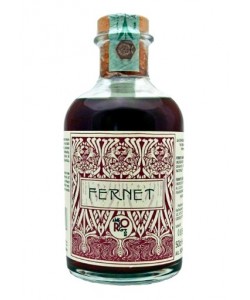 Amaro Fernet Amerigo 1934 0,50 lt.