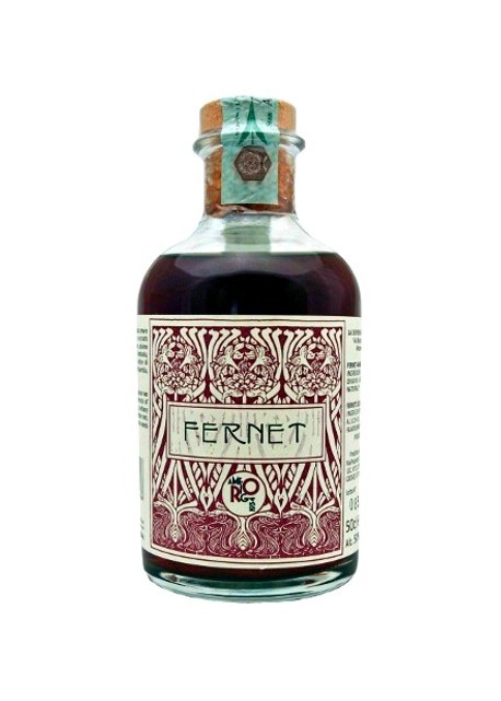 Amaro Fernet Amerigo 1934 0,50 lt.