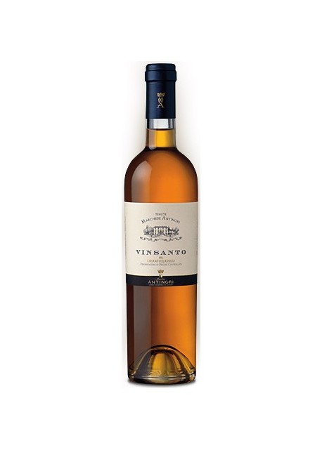 Vin Santo Antinori Naturale(dolce) 2016 0,500 lt.