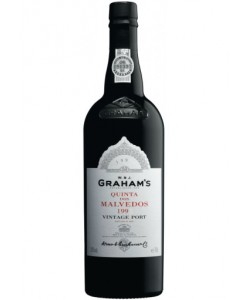 Porto Graham's Malvedos Vintage liquoroso 1992 0,75 lt.