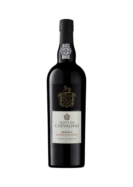 Porto Tawny Quinta Das Carvalhas Reserva 0,75 lt.