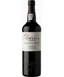 Porto Fonseca Tawny Port 0,75 lt.