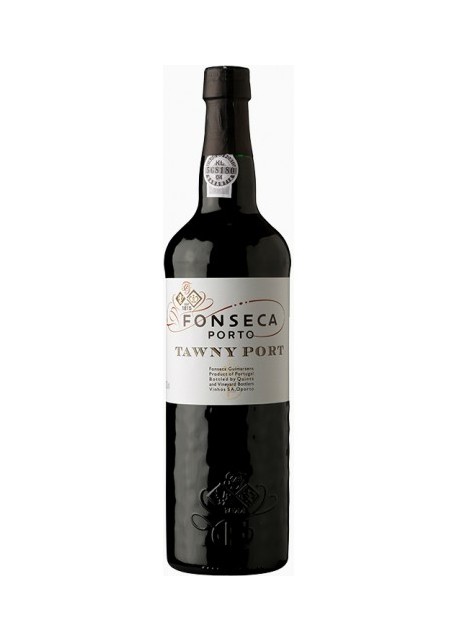 Porto Fonseca Tawny Port 0,75 lt.