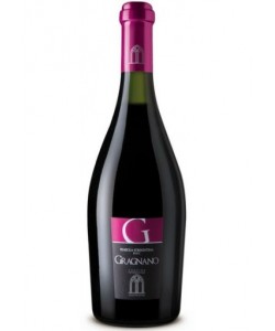 Gragnano Cantine Federiciane 2021 0,75 lt.