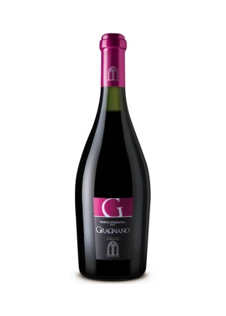 Gragnano Cantine Federiciane 2021 0,75 lt.