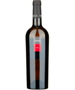 Carignano del Sulcis DOC Mesa Buio 2020