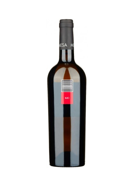 Carignano del Sulcis DOC Mesa Buio 2020