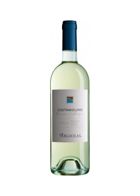 Vermentino di Sardegna DOC Argiolas Costamolino 2020