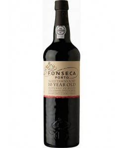 Porto Fonseca 10 Anni Matured in Wood 0,75 lt.