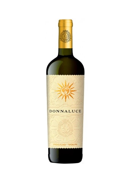 Donna Luce Poggio le Volpi 2020 0,75 lt.