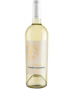 Fiano Salento Talò San Marzano 2020 0,75 lt.
