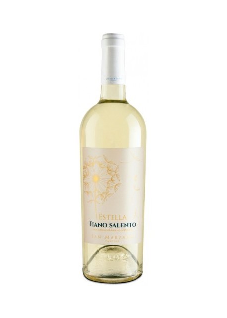 Fiano Salento Talò San Marzano 2020 0,75 lt.