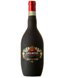 Amarone della Valpolicella DOC Montresor 2017