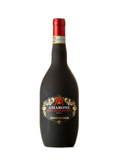 Amarone della Valpolicella DOC Montresor 2017