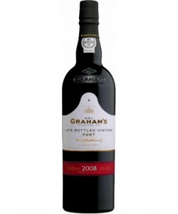 Porto Graham's LBV 1999 0,75 lt.