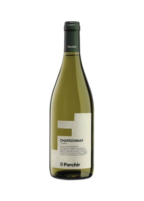 Friuli Grave DOC Forchir Chardonnay Claps 2020