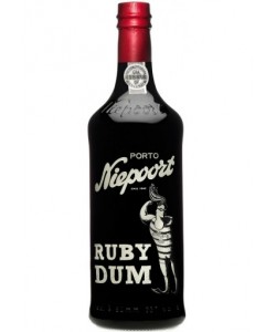 Porto Niepoort Ruby Dum 0,75 lt
