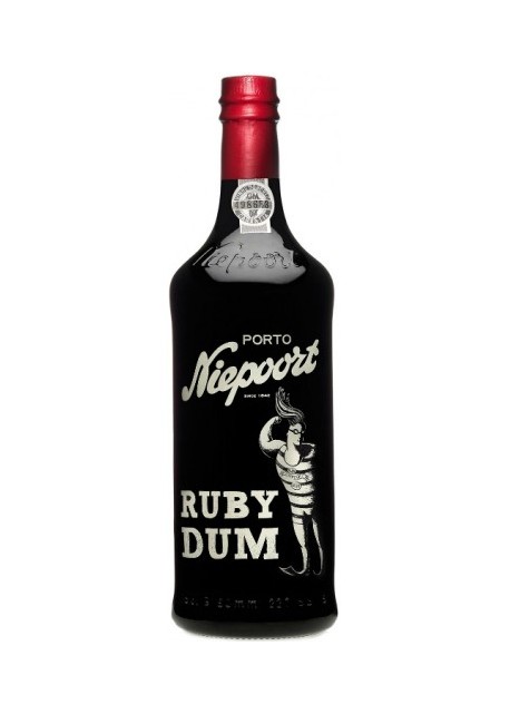 Porto Niepoort Ruby Dum 0,75 lt