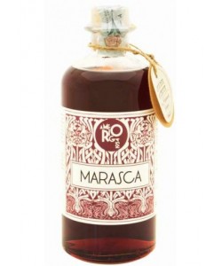 Marasca Amerigo 1934 0,50 lt.