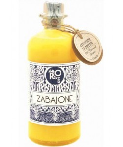 Zabajone Amerigo 1934 0,50 lt.