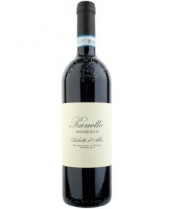 Dolcetto d'Alba DOC Prunotto Mosesco 2019