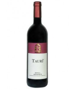 Aglianico dell'Irpinia DOC Caggiano Tauri 2019