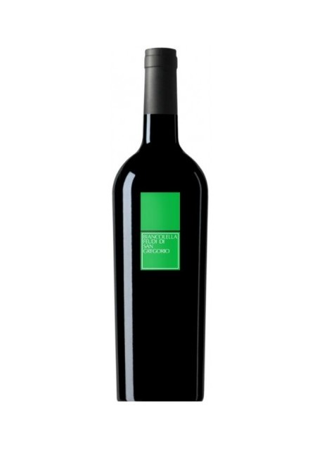 Biancolella Feudi di San Gregorio 2018 0,75 lt.