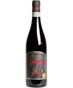Amarone della Valpolicella Classico DOCG Venturini Campomasua 2016