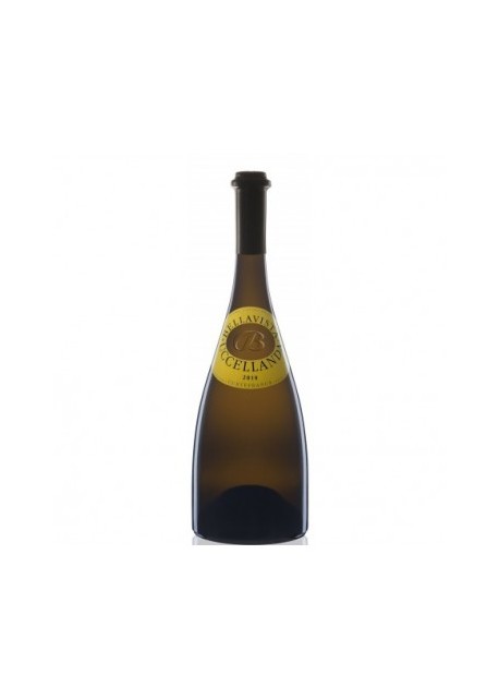 Curtefranca Uccellanda Bellavista 2016 0,75 lt.