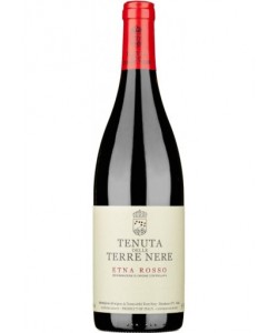 Etna Rosso Terre Nere 2019 0,75 lt.