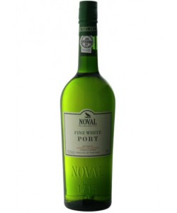 Porto Noval Fine White 0,75 lt.
