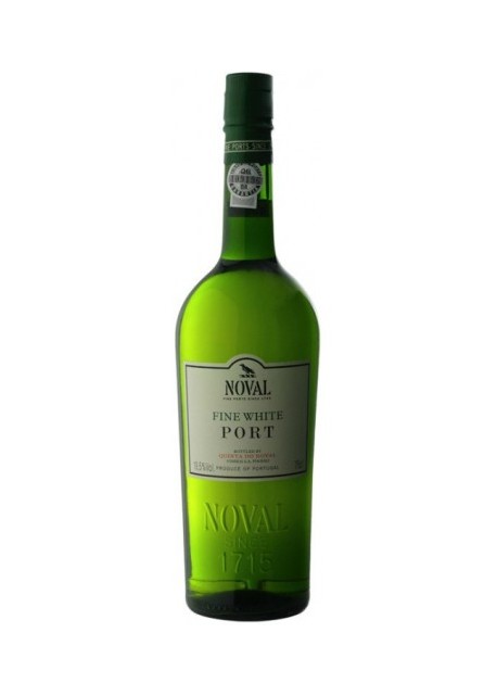 Porto Noval Fine White 0,75 lt.