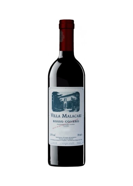 Rosso Conero DOC Villa Malacari 2017