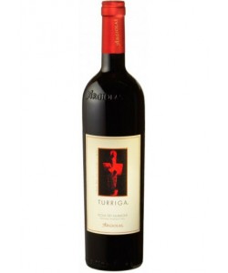 Isola dei Nuraghi IGT Argiolas Turriga 2017