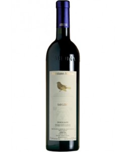 Dogliani San Luigi Marziano Abbona 2020 0,75 lt.