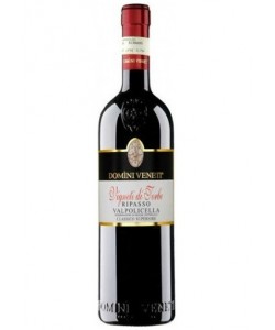 Valpolicella Ripasso Domini Veneti Vigneti di Torbe 2019 0,75 lt.