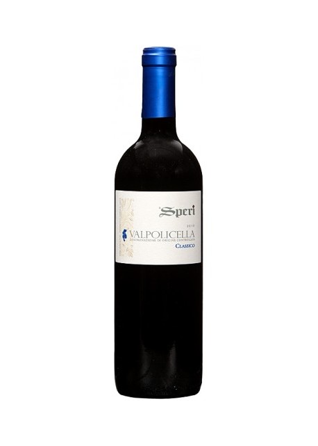 Valpolicella Classico DOC Speri 2020