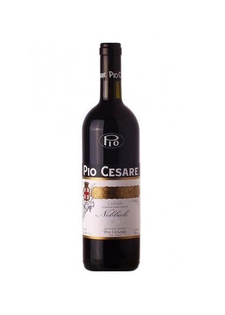 Nebbiolo Langhe Pio Cesare 2018 0,75 lt.