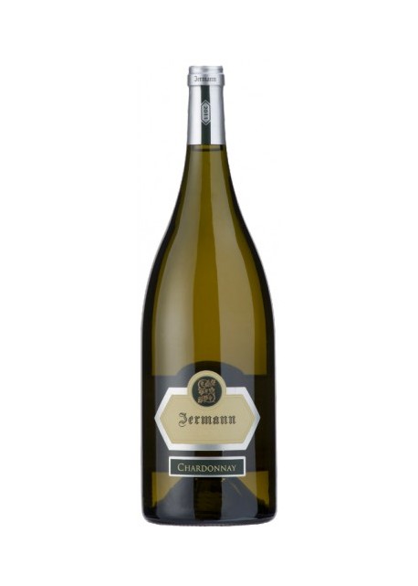 Chardonnay Jermann 2020 0,75 lt.