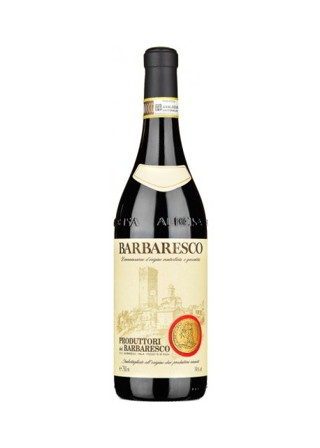 Barbaresco DOCG Produttori del Barbaresco 2018