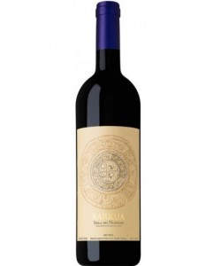 Barrua Isola Dei Nuraghi 2017 0,75 lt.