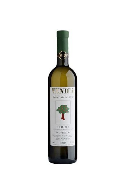 Sauvignon Ronco delle Mele Venica 2020 0,75 lt.