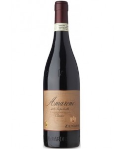 Amarone della Valpolicella Classico DOCG Zenato 2017