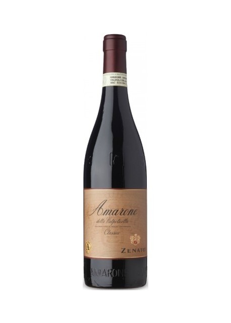 Amarone della Valpolicella Classico DOCG Zenato 2017