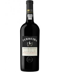 Porto Ferreira L.B.V. 2015 0,75 lt.