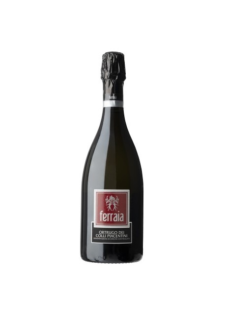 Gutturnio La Ferraia Manara 2020 0,75 lt.