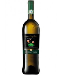 Maria Costanza Bianco Milazzo 2020 0,75 lt.