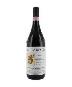Barbaresco DOCG Produttori del Barbaresco Montestefano Riserva 2016